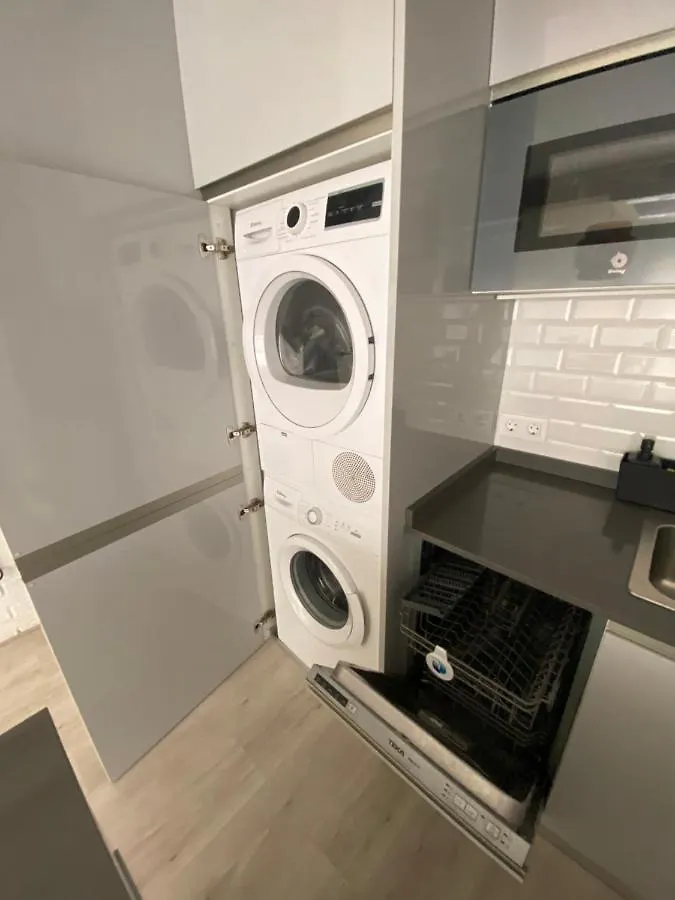 Precioso Apartamento En Paseo Maritimo De Almeria Apartment 0*,  Spain