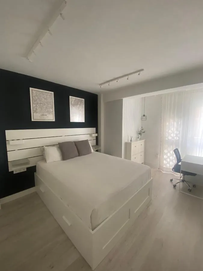 Precioso Apartamento En Paseo Maritimo De Almeria Apartment 0*,  Spain