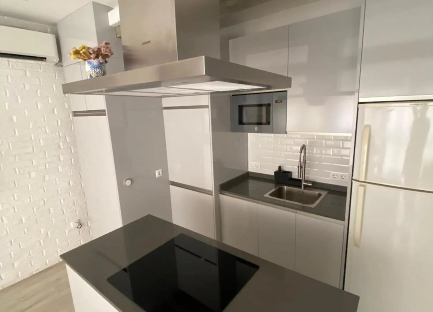 Precioso Apartamento En Paseo Maritimo De Almeria Apartment Spain