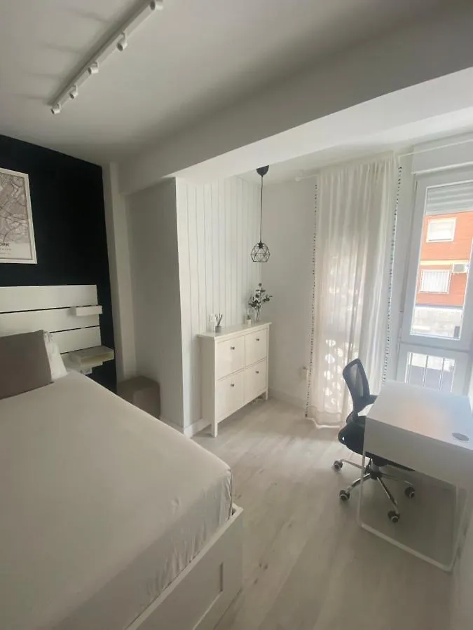 Precioso Apartamento En Paseo Maritimo De Almeria Apartment