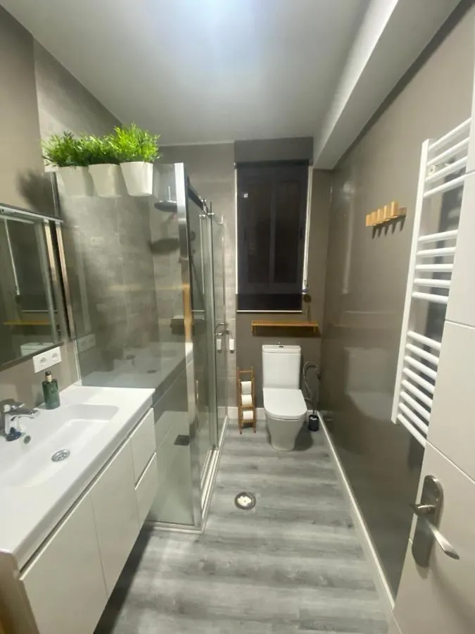 Precioso Apartamento En Paseo Maritimo De Almeria Apartment