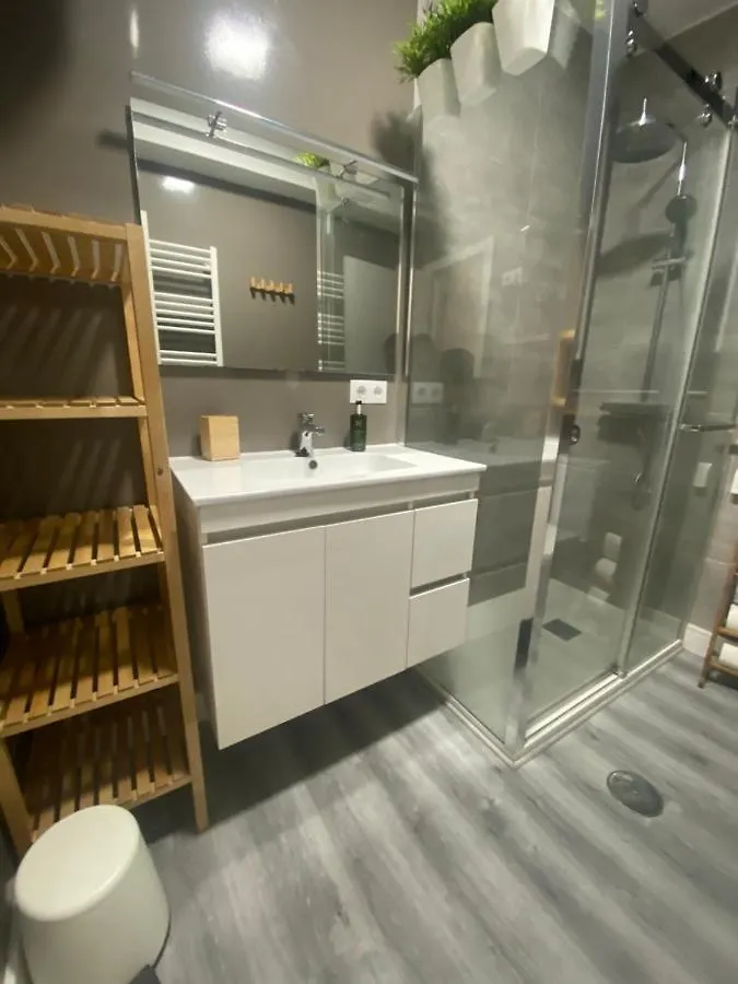 Precioso Apartamento En Paseo Maritimo De Almeria Apartment Spain