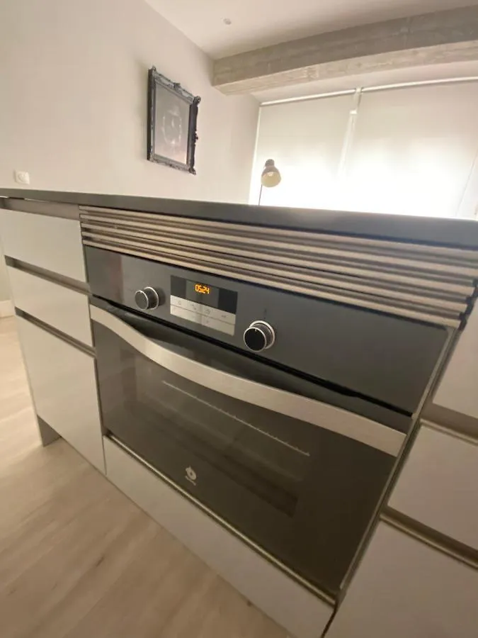 Precioso Apartamento En Paseo Maritimo De Almeria Apartment