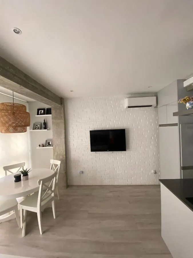 Precioso Apartamento En Paseo Maritimo De Almeria Apartment