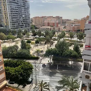 Center Almería